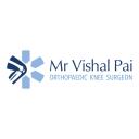 Mr Vishal Pai Orthopedic Knee Surgeon logo